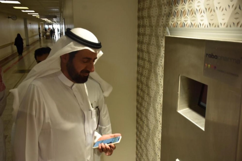 وزير الصحة يشهد حزمة تطويرية جديدة بالطائف