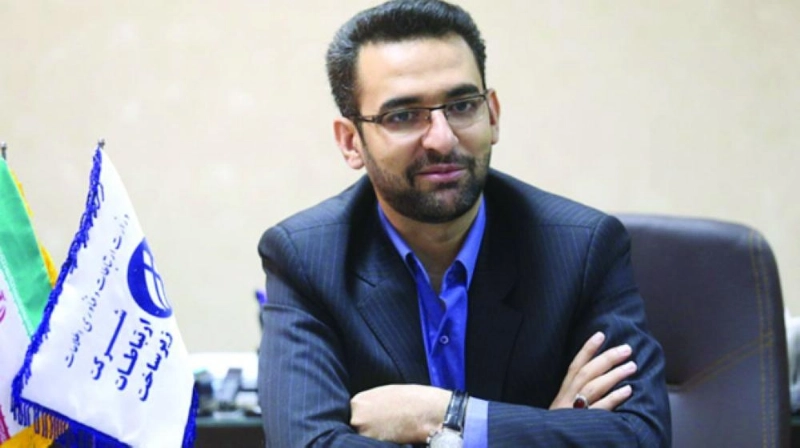 محمد جواد عزاري جهرومي