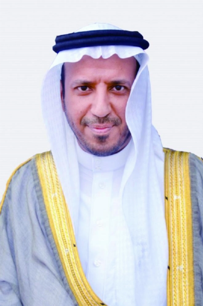 صالح العفالق