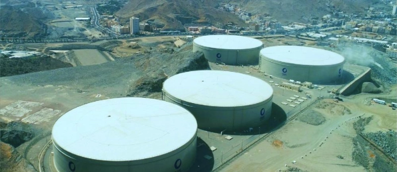من المشاريع الجديدة (مكة)