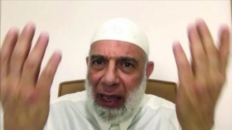 وجدي غنيم
