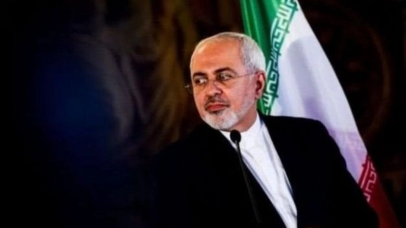 محمد جواد ظریف