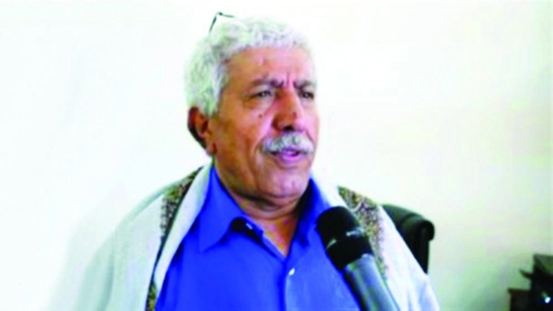 ناصر باعوم