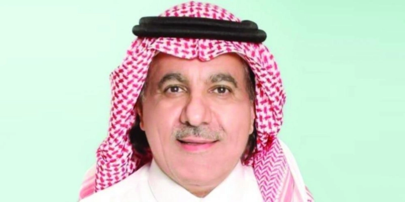 تركي الشبانة