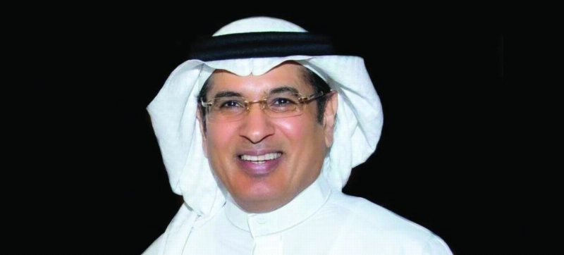 محمد الحارثي