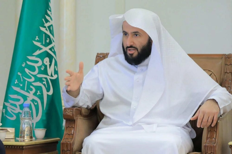 الدكتور وليد الصمعاني