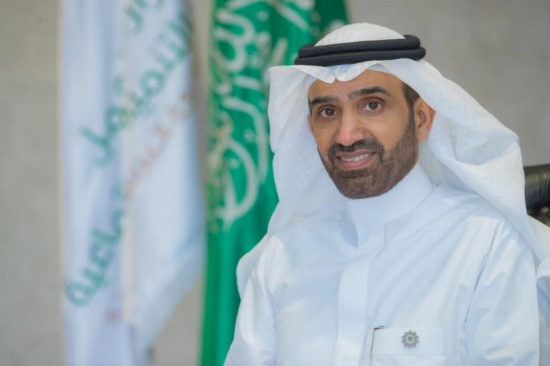 أحمد الراجحي
