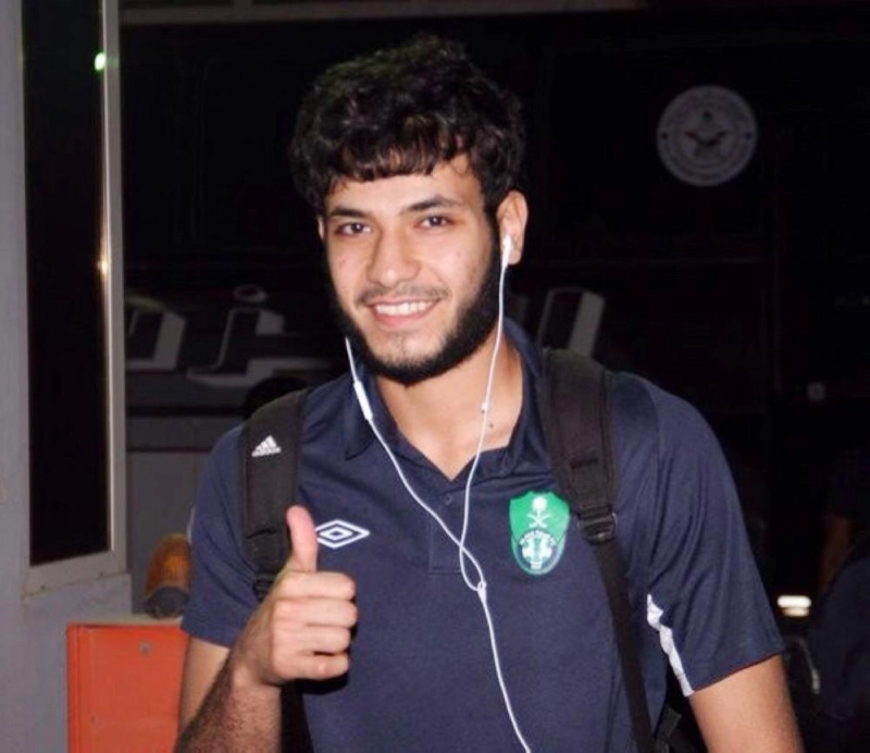 أحمد الرحيلي