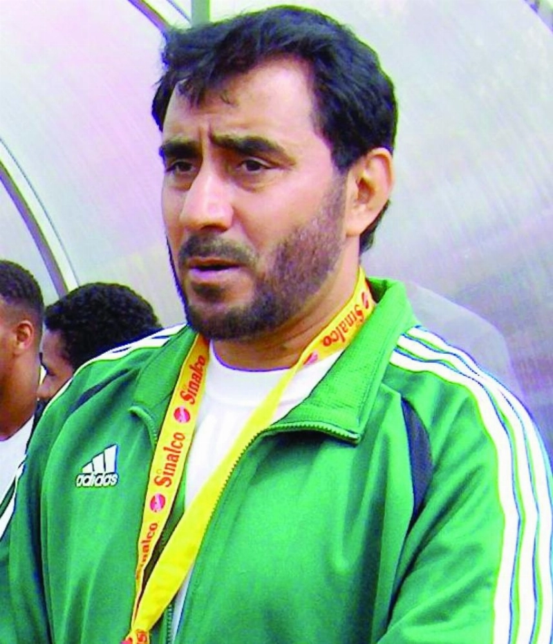 عبدالعزيز الخالد