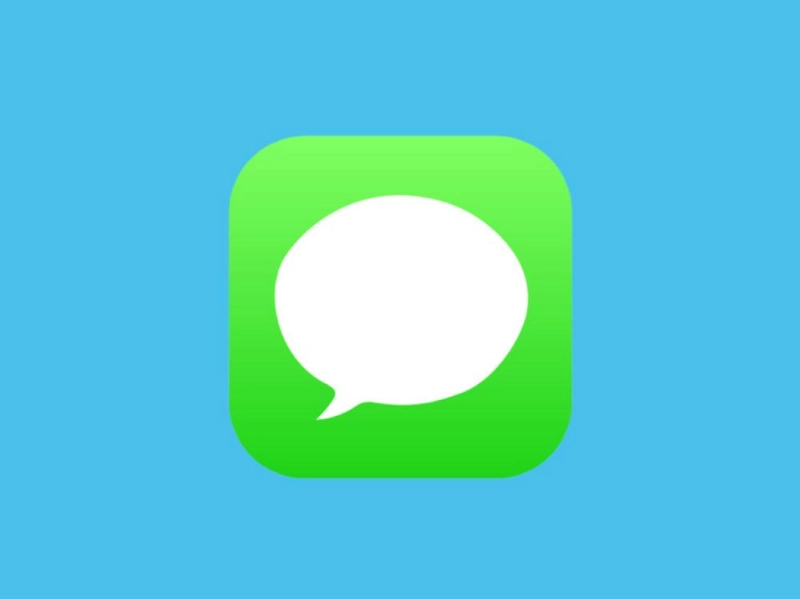 iMessage