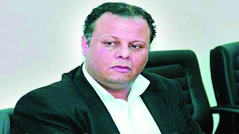 طلال الميهوب