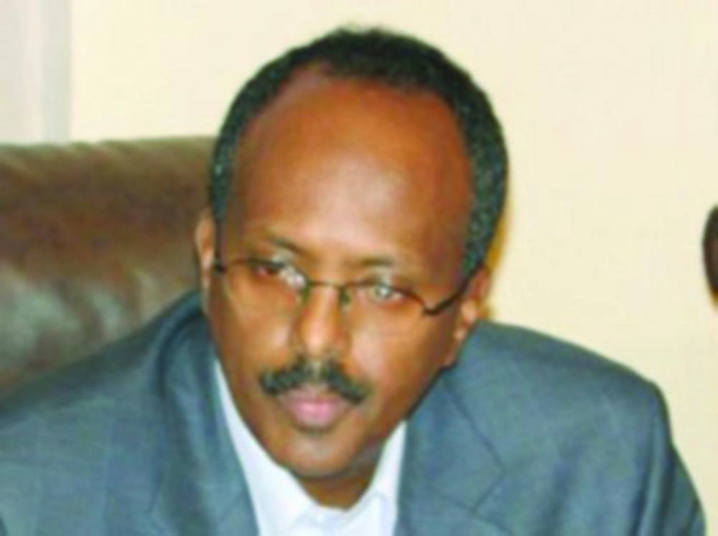 محمد عبدالله فرماجو