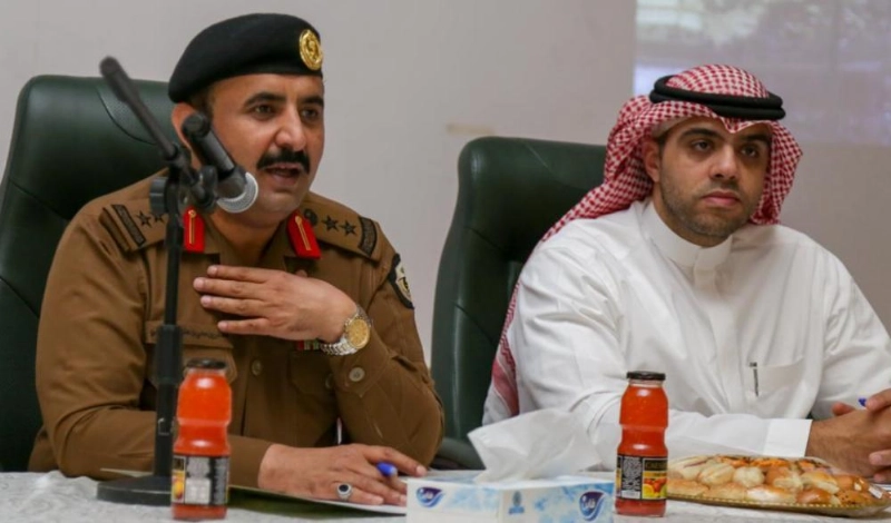 مسار جديد للحجاج الأوروبيين .. وتغيير أوقات الحظر
تخصيص 4 شوارع لتفويج الحجاج العرب إلى جسر الجمرات