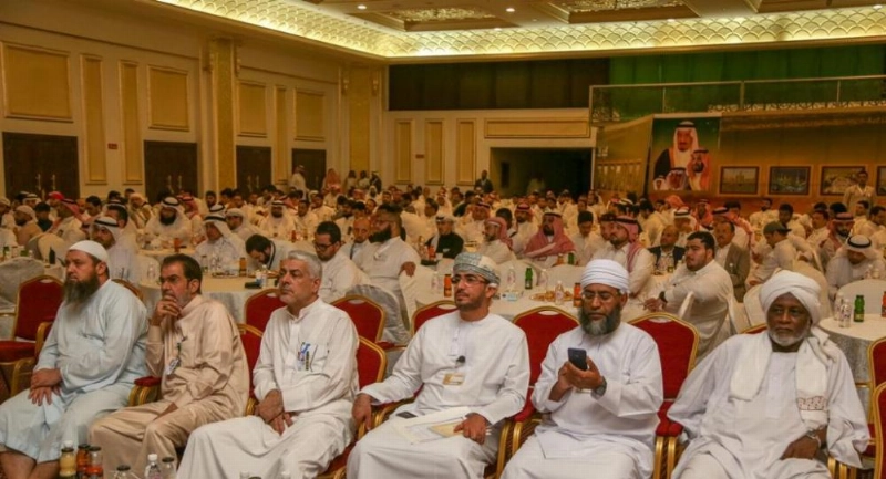مسار جديد للحجاج الأوروبيين .. وتغيير أوقات الحظر
تخصيص 4 شوارع لتفويج الحجاج العرب إلى جسر الجمرات