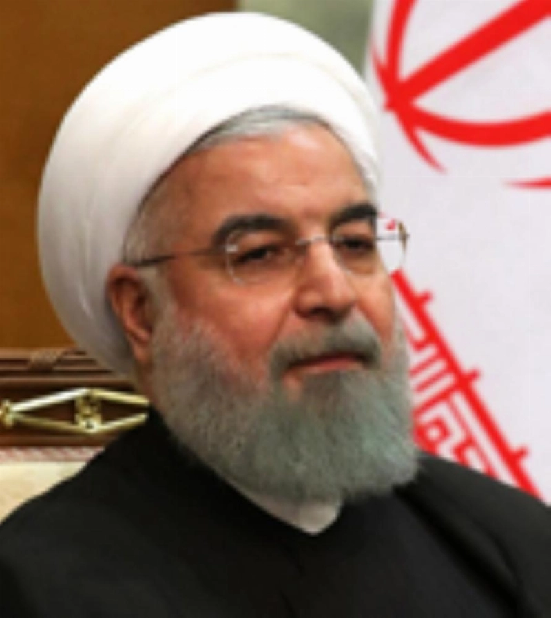 حسن روحاني