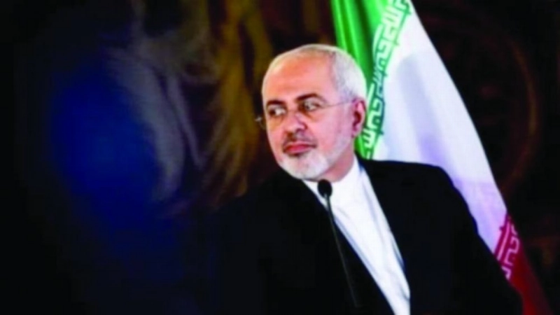 محمد جواد ظریف