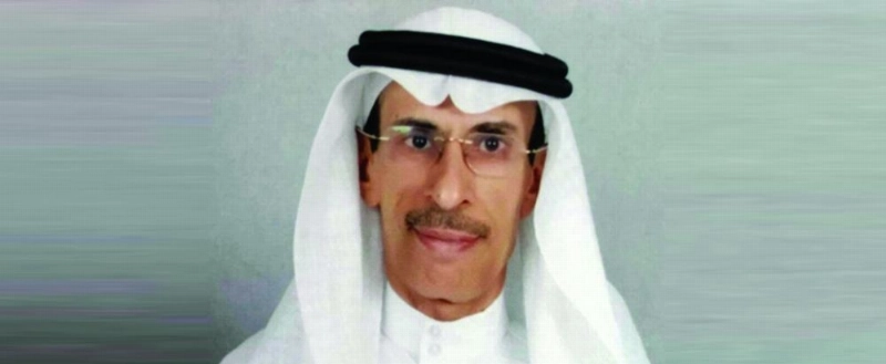 خالد الرديعان
