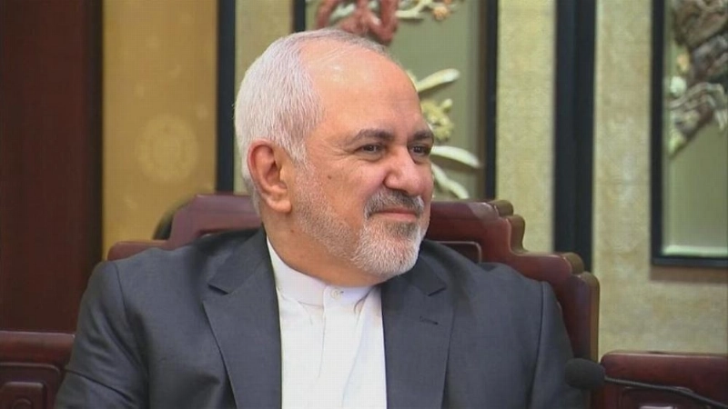 محمد جواد ظريف