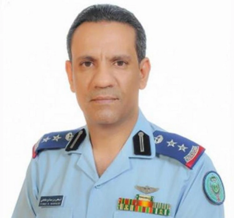 تركي المالكي