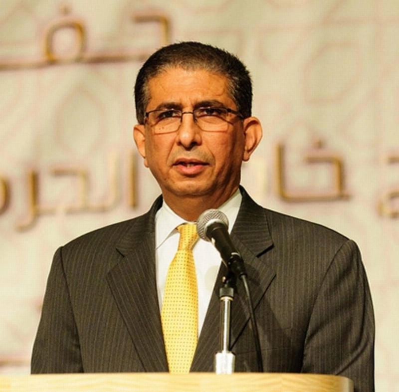 محمد العيسى