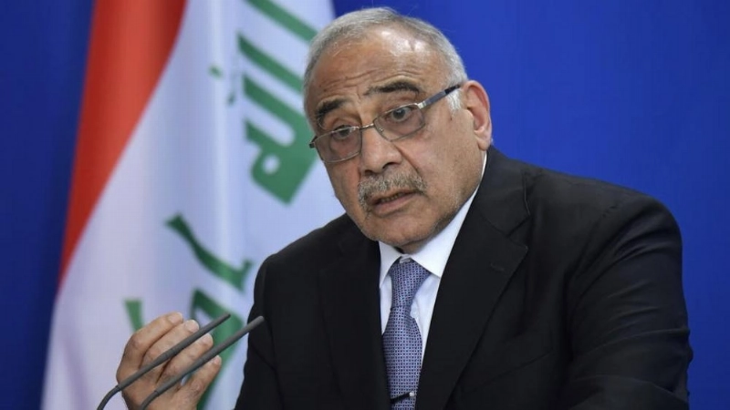 عادل عبد المهدي