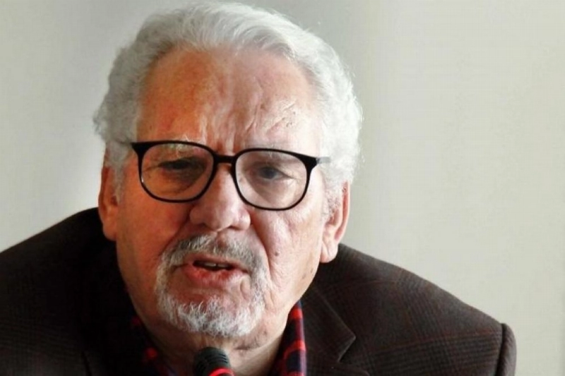 خالد نزار