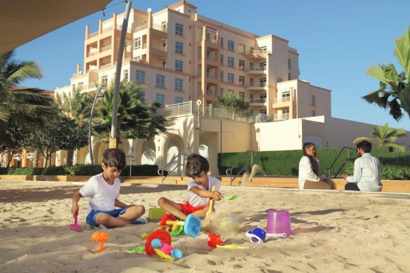 مدينة الملك عبدالله