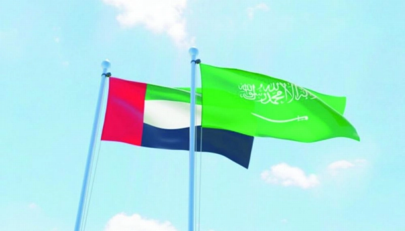 السعودية والإمارات