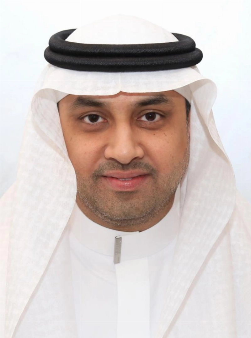 المهندس بندر خياط