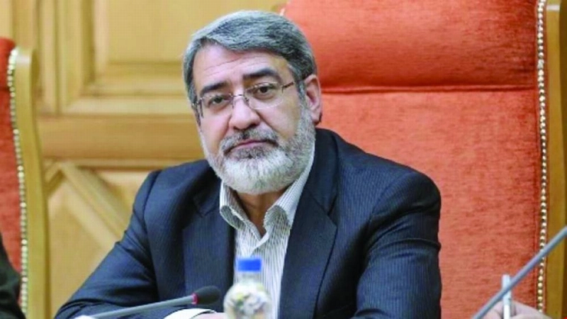 عبدالرضا رحماني فضلي