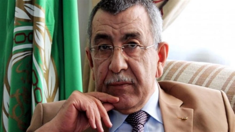 سعيد أبوعلي