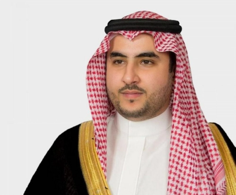 خالد بن سلمان