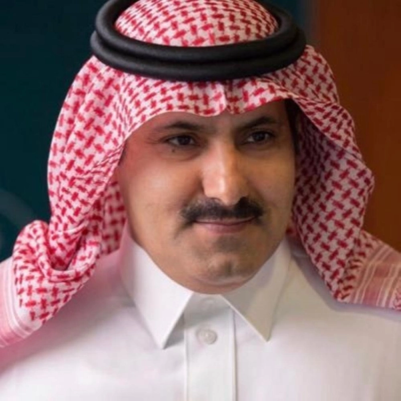 محمد آل جابر
