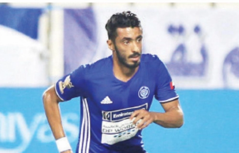 فواز عوانة