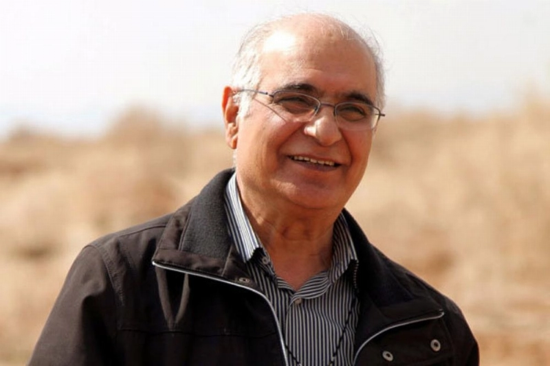 علي موفادي كرماني