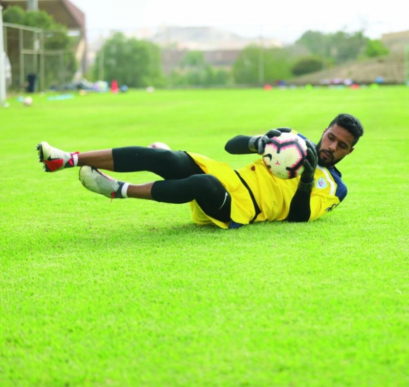 محمد الحساوي (إعلامي أبها)