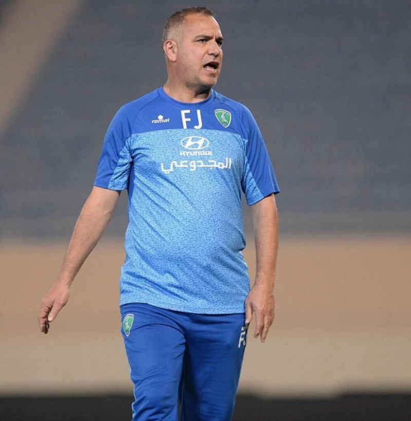 فتحي الجبال