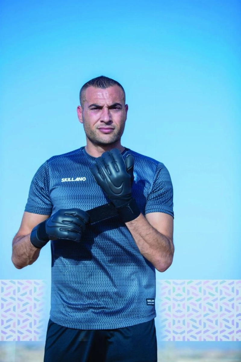 عامر شفيع