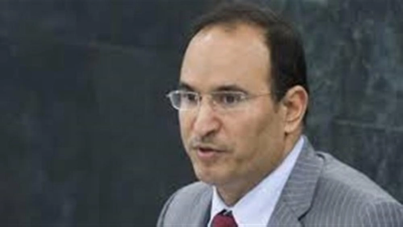 منصور العتيبي