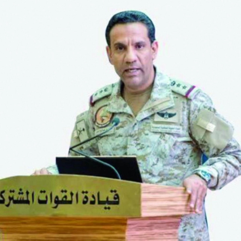 تركي المالكي