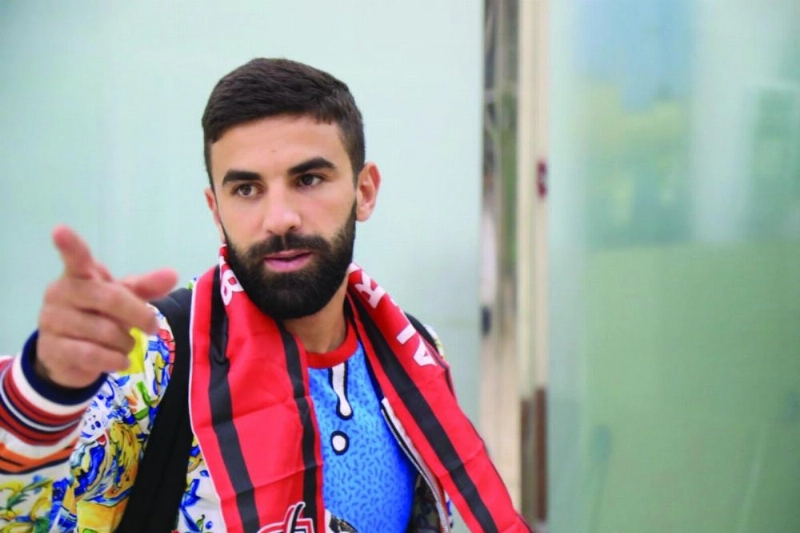 محمد فوزير