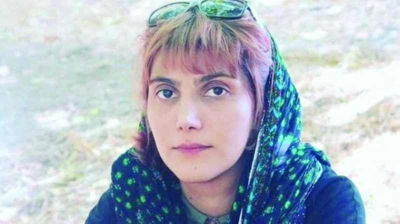 مرضية أميري