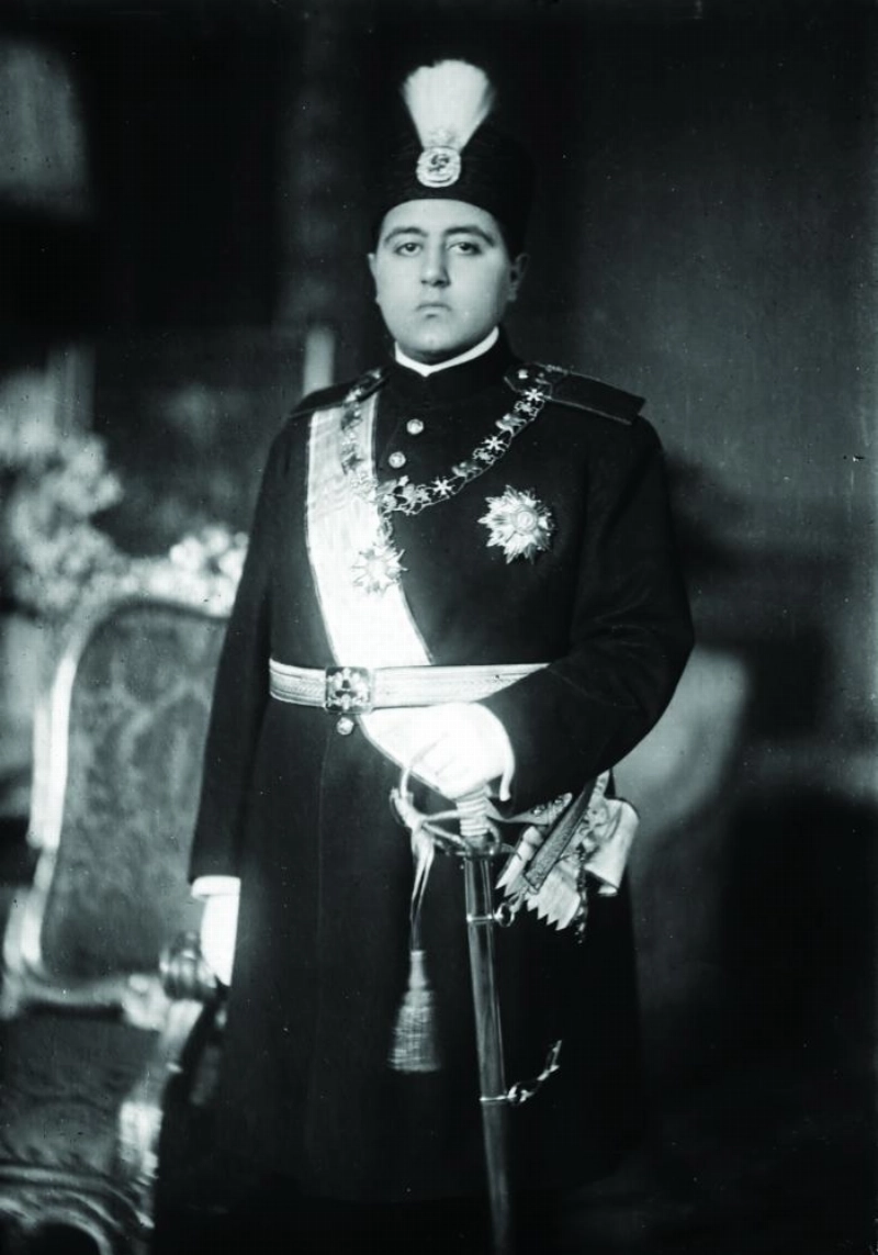 AhmadShahQajar2