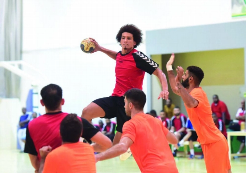 ودية الوحدة ومضر (إعلامي الوحدة)
