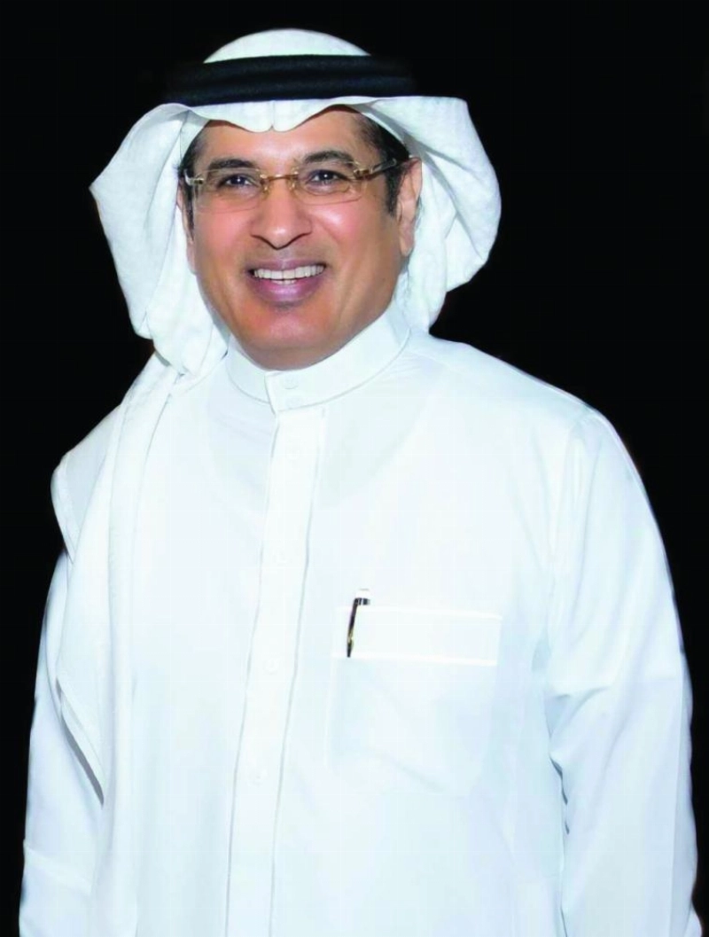 محمد الحارثي