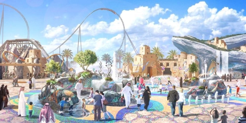 الينابيع الغامضة