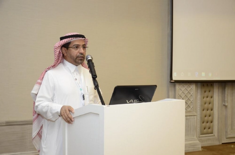 السلمي في الندوة المشتركة