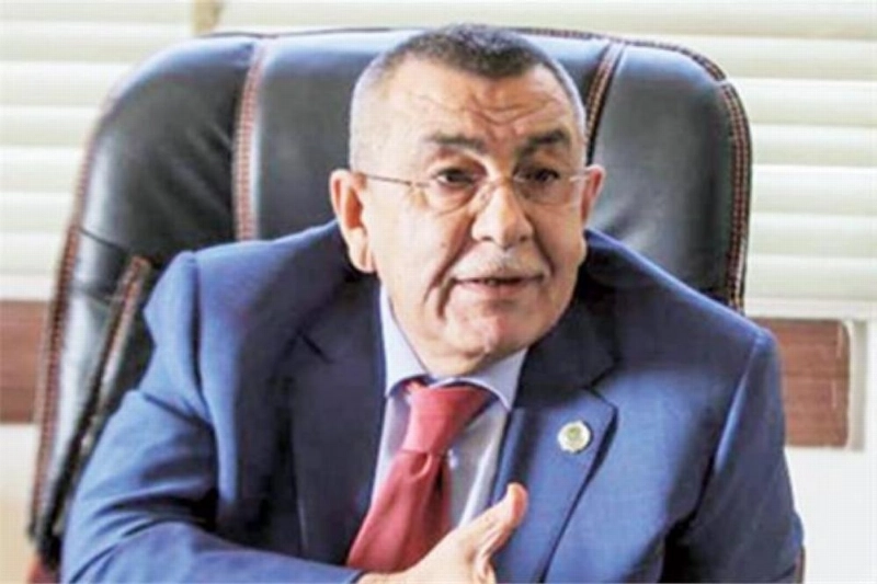 سعيد أبوعلي