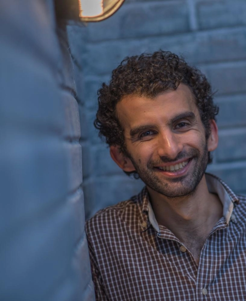 أحمد حسن
