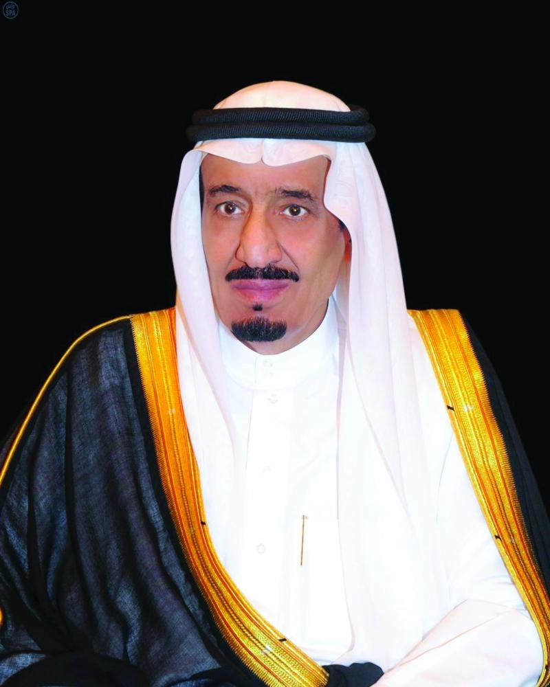 الملك سلمان